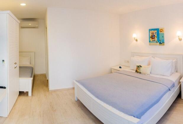 Via Farilya Hotel - Görsel 10