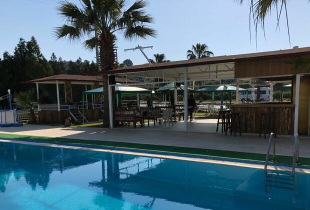 New Iday Hotel - Görsel 8