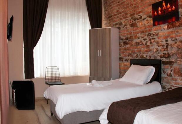 Karma Hotel - Görsel 4