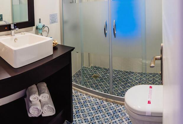 Via Farilya Hotel - Görsel 11