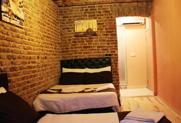 Karma Hotel - Görsel 6