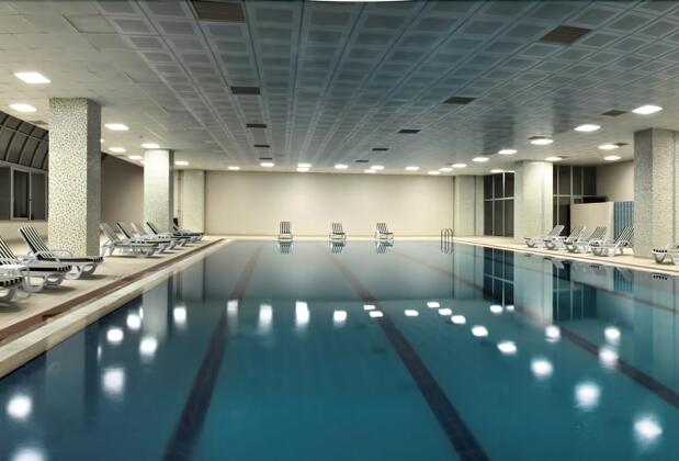 Büyük Anadolu Ereğli Hotel - Görsel 6