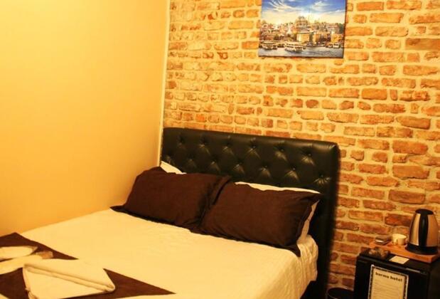 Karma Hotel - Görsel 8