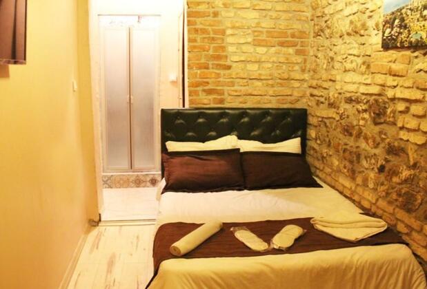 Karma Hotel - Görsel 9