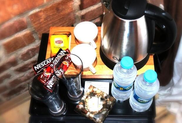 Karma Hotel - Görsel 5