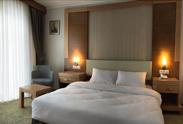 Büyük Anadolu Ereğli Hotel - Görsel 23