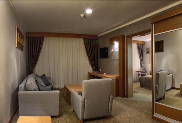 Büyük Anadolu Ereğli Hotel - Görsel 17