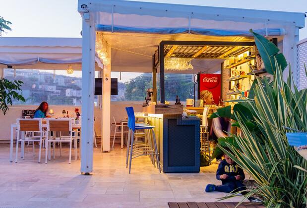 Via Farilya Hotel - Görsel 7