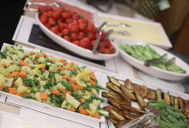 Burj Al İstanbul Hotel - Görsel 8