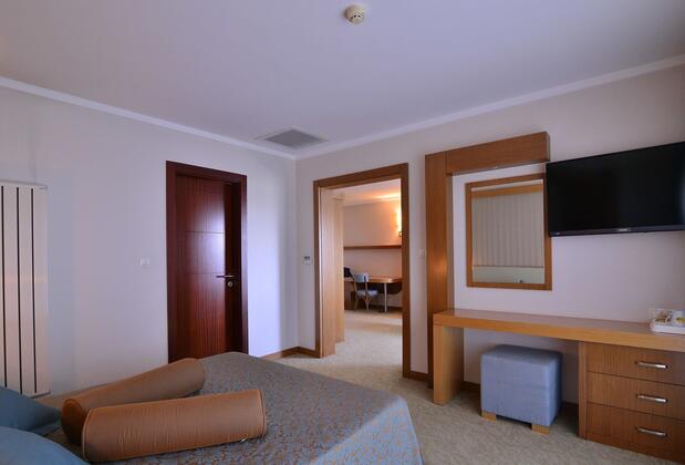 Büyük Anadolu Ereğli Hotel - Görsel 21