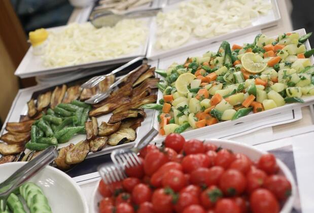 Burj Al İstanbul Hotel - Görsel 7