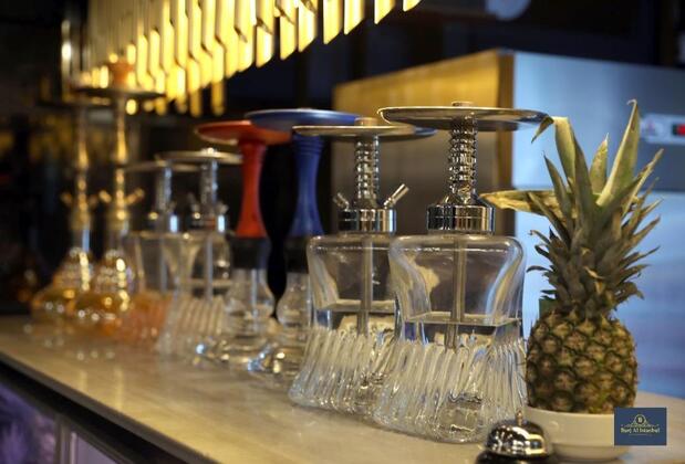 Burj Al İstanbul Hotel - Görsel 27