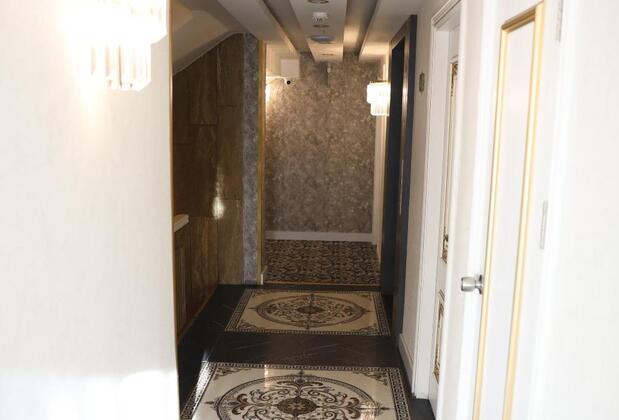 Burj Al İstanbul Hotel - Görsel 30