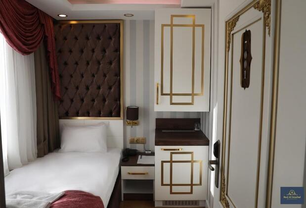 Burj Al İstanbul Hotel - Görsel 14