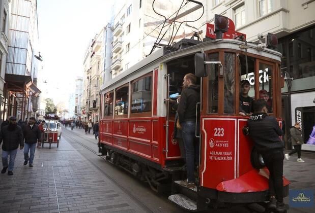 Burj Al İstanbul Hotel - Görsel 28