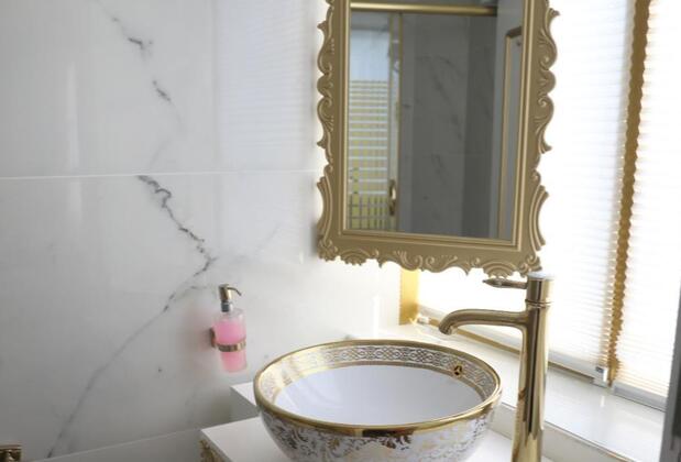 Burj Al İstanbul Hotel - Görsel 32