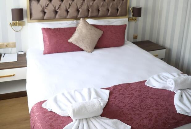 Burj Al İstanbul Hotel - Görsel 20