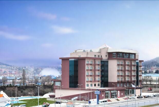 Büyük Anadolu Ereğli Hotel - Görsel 4