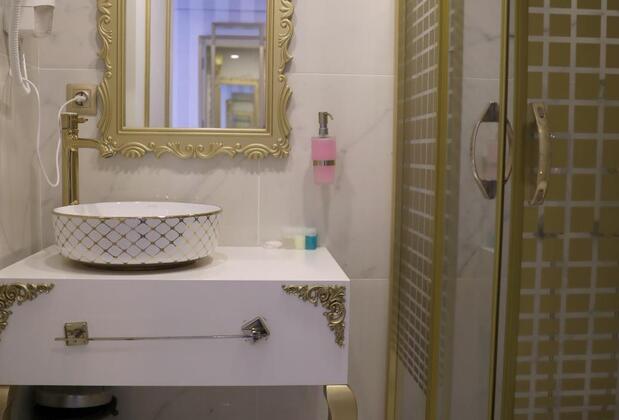 Burj Al İstanbul Hotel - Görsel 34