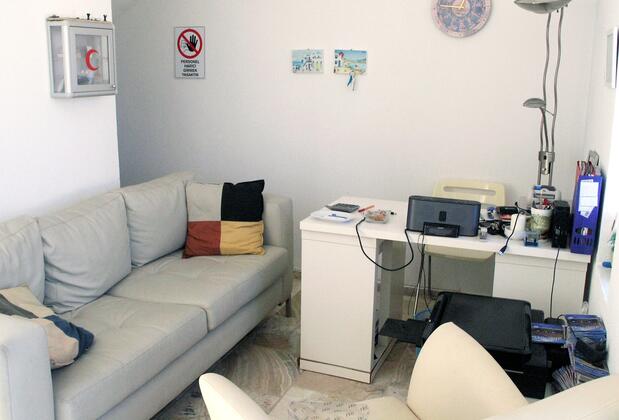 Via Farilya Hotel - Görsel 8