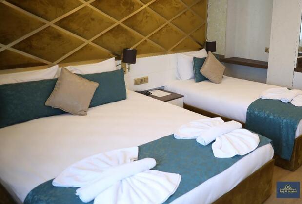 Burj Al İstanbul Hotel - Görsel 19