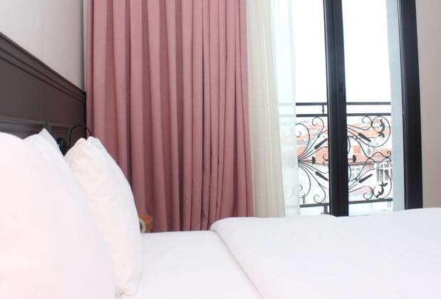 Hotel City Çerkezköy - Görsel 11