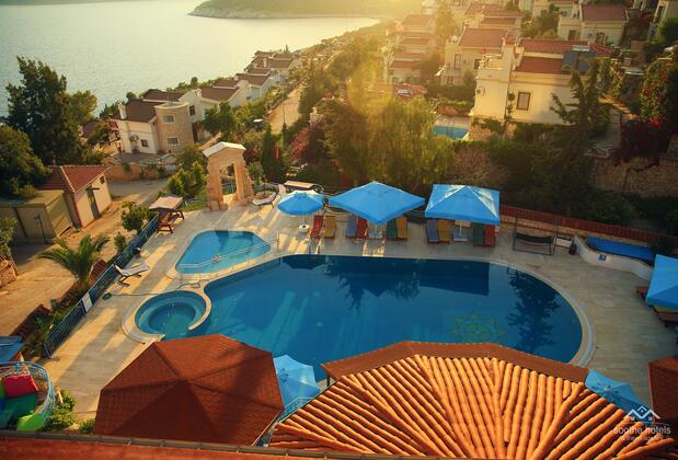 Soothe Hotel - Görsel 15