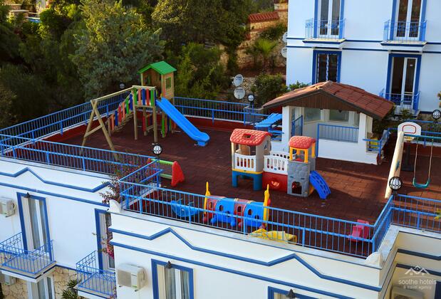 Soothe Hotel - Görsel 19