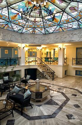 Soothe Hotel - Görsel 6