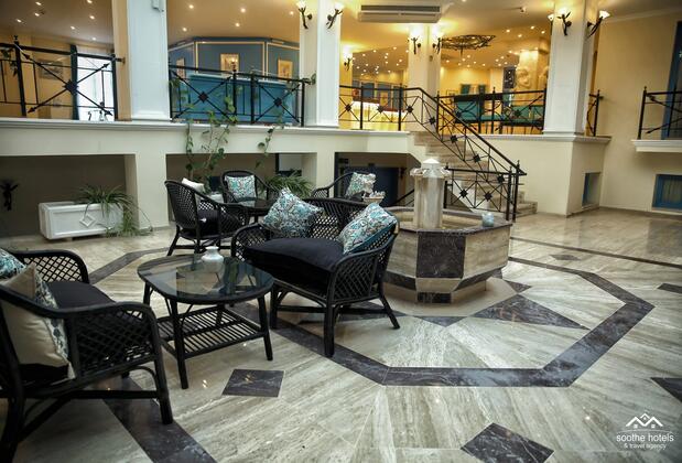 Soothe Hotel - Görsel 7