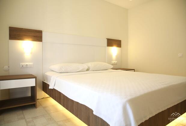 Soothe Hotel - Görsel 11