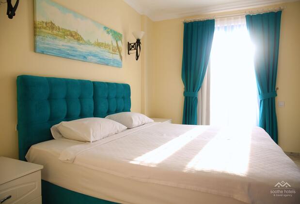 Soothe Hotel - Görsel 12