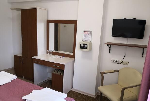 Oruçoğlu Oreko Ekspress Otel - Görsel 3