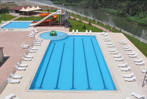 Büyük Anadolu Ereğli Hotel - Görsel 5