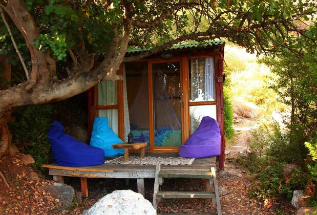 Cosmos Lounge - Görsel 14