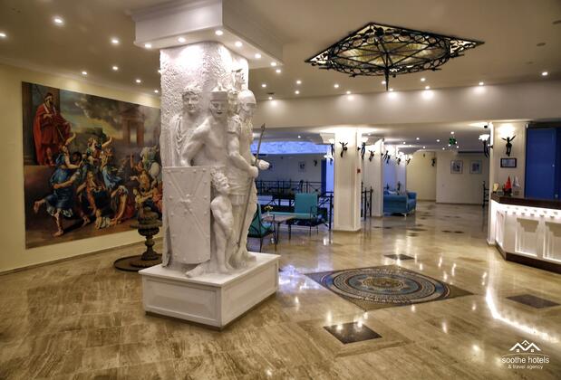 Soothe Hotel - Görsel 8