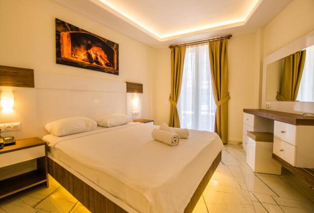 Soothe Hotel - Görsel 10