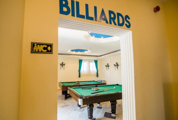 Soothe Hotel - Görsel 17