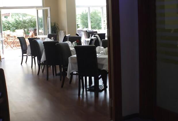 Hotel City Çerkezköy - Görsel 8