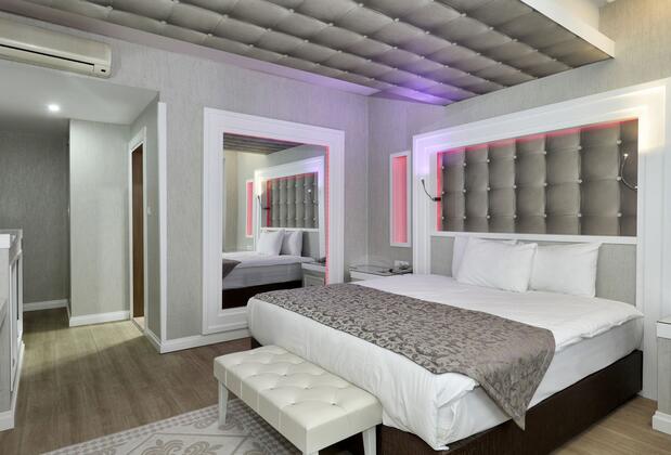 Seçkin Hotel Spa & Wellness - Görsel 3