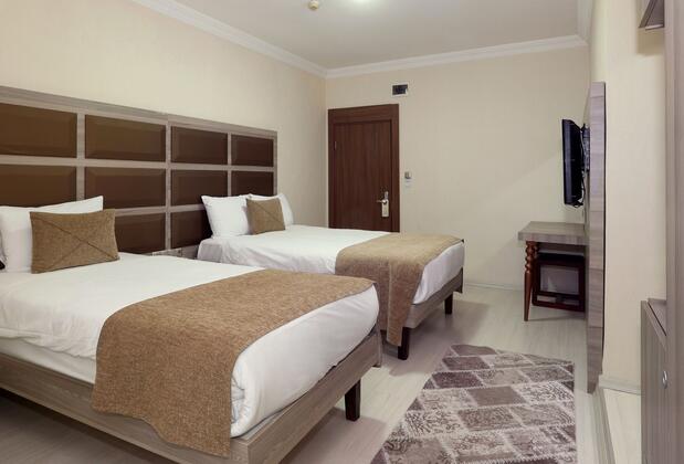 Seçkin Hotel Spa & Wellness - Görsel 4