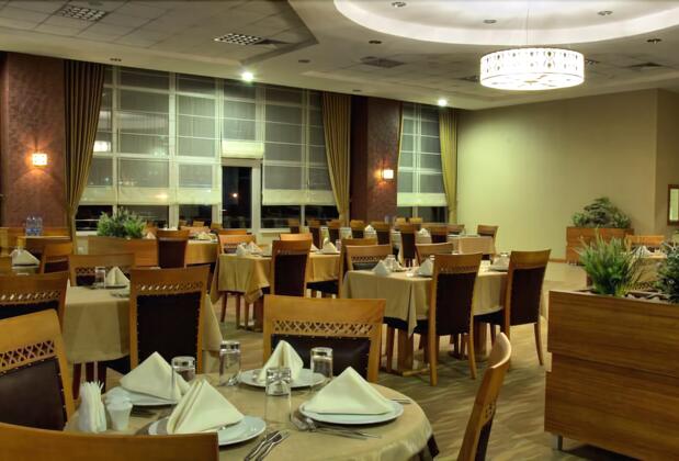 Büyük Anadolu Ereğli Hotel - Görsel 9