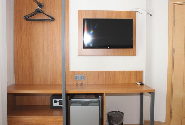 Hotel City Çerkezköy - Görsel 14