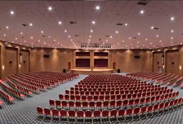 Büyük Anadolu Ereğli Hotel - Görsel 10