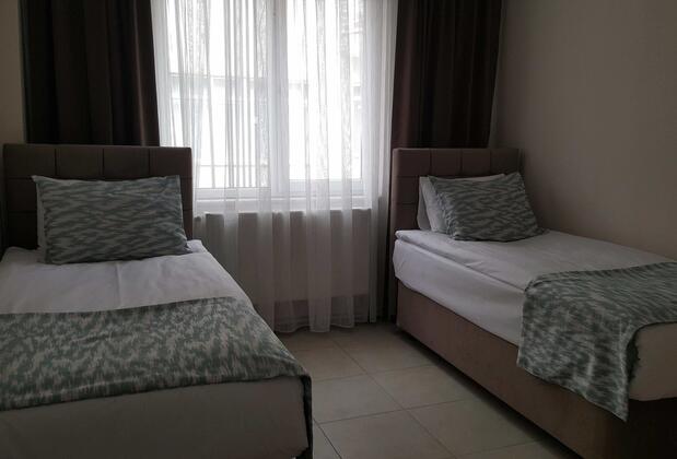Anıt Otel Amasya - Görsel 6
