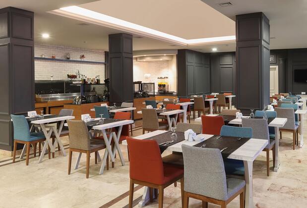 Seçkin Hotel Spa & Wellness - Görsel 7