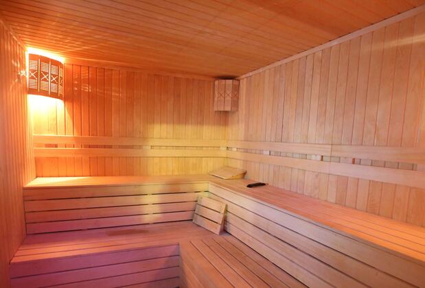 Seçkin Hotel Spa & Wellness - Görsel 10