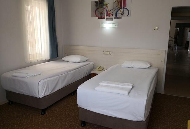 Oruçoğlu Oreko Ekspress Otel - Görsel 4