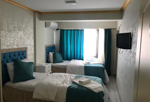 Hotel Nevizade - Görsel 7