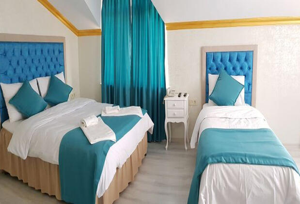 Hotel Nevizade - Görsel 8